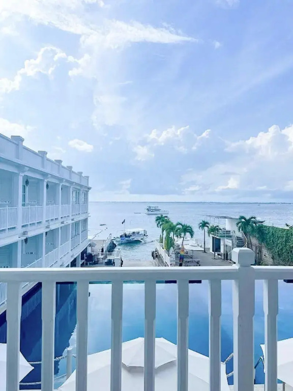 The Mark Resort