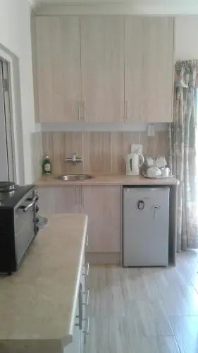 The Annexe at No. 5