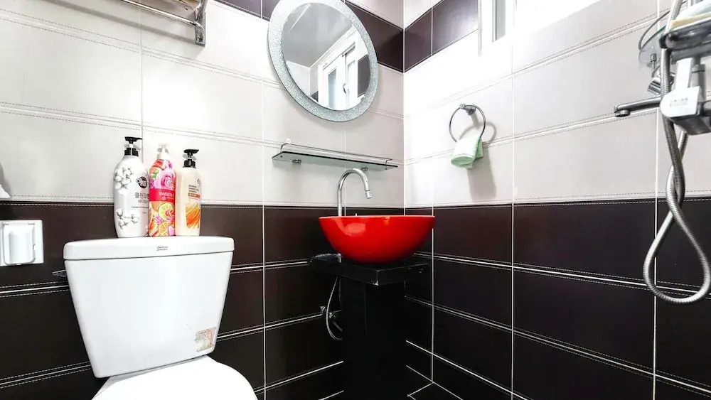 Ganghwa the Starspa Pension