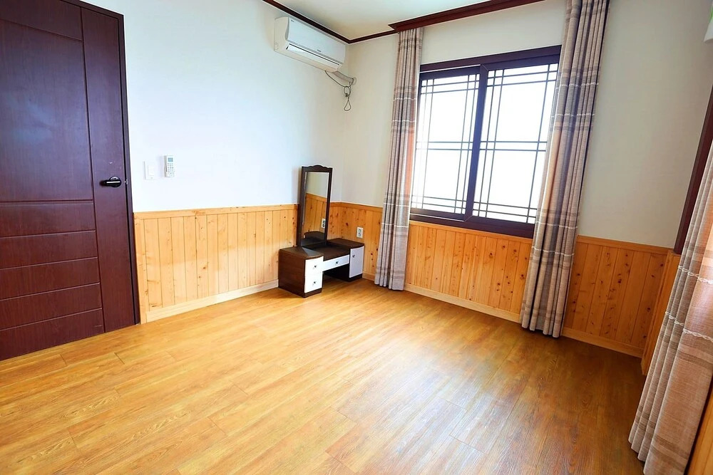 Yetmaeul Pension