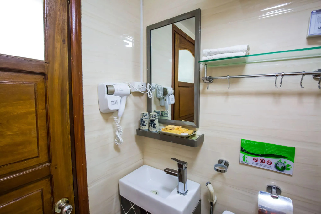 Hanoi Stella Hotel