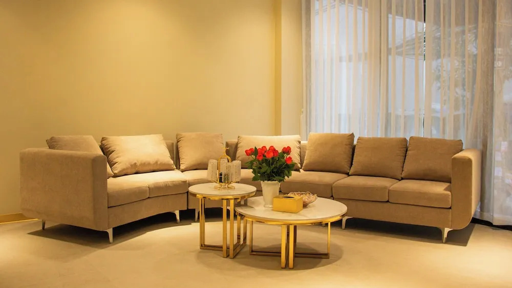 Ping Diamond Hotel Hanoi