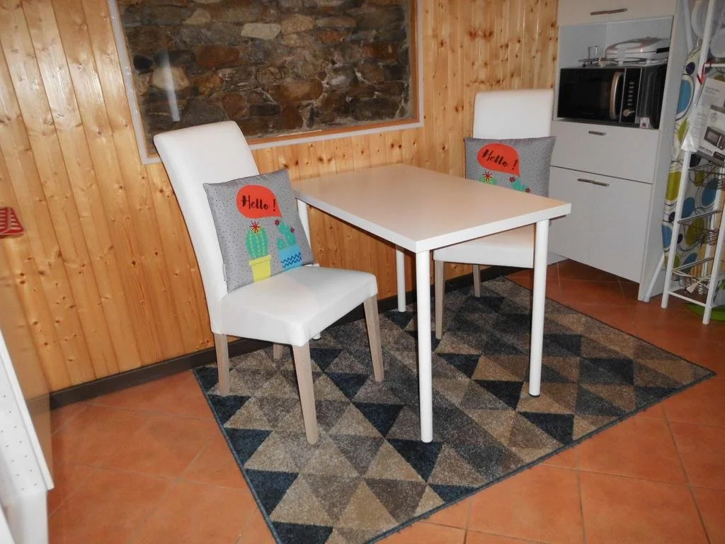 Casa la Selva
