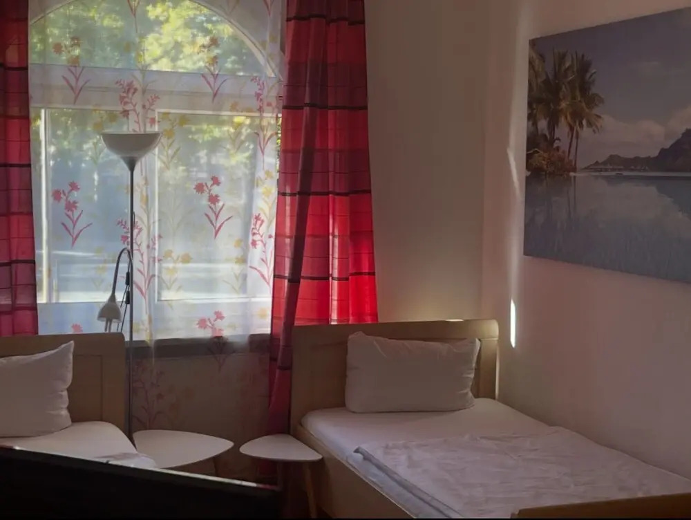 Harsdörffer Apartment