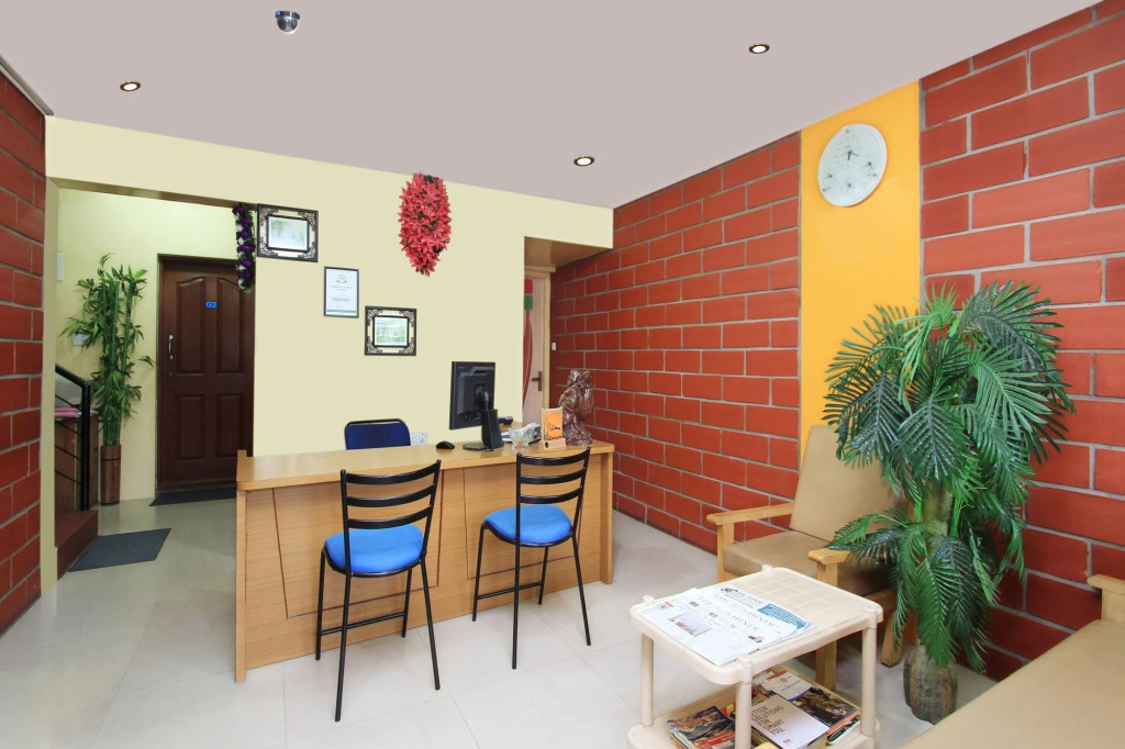 Hotel Kempton