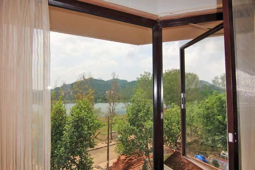 Patang Residency