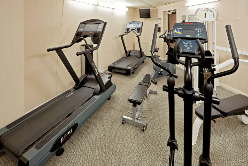 Holiday Inn Philadelphia South-Swedesboro by IHG