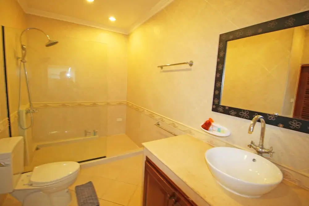 Cosy Beach Pool Villa By Pattaya Sunny Rentals