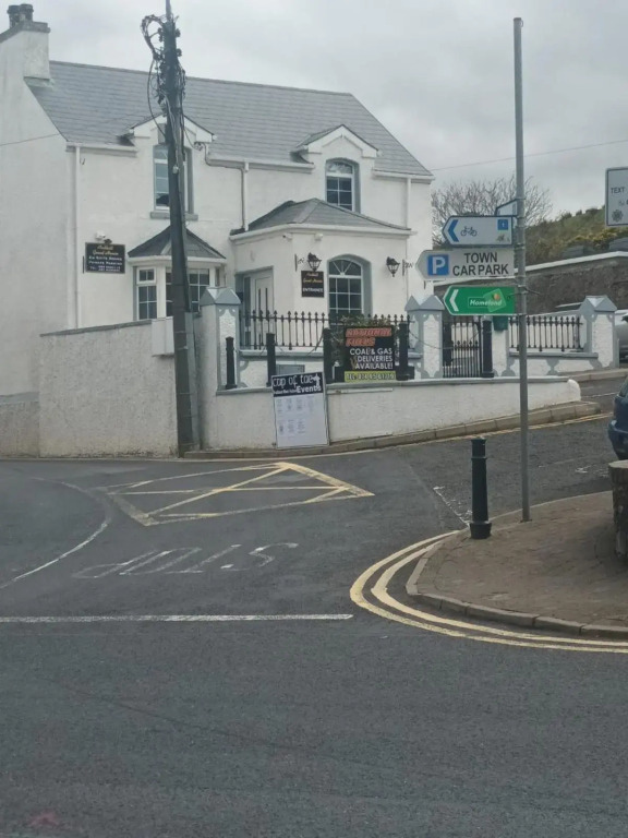 Ardhill House The Diamond, in the Heart of Ardara Town , F94 C7X9