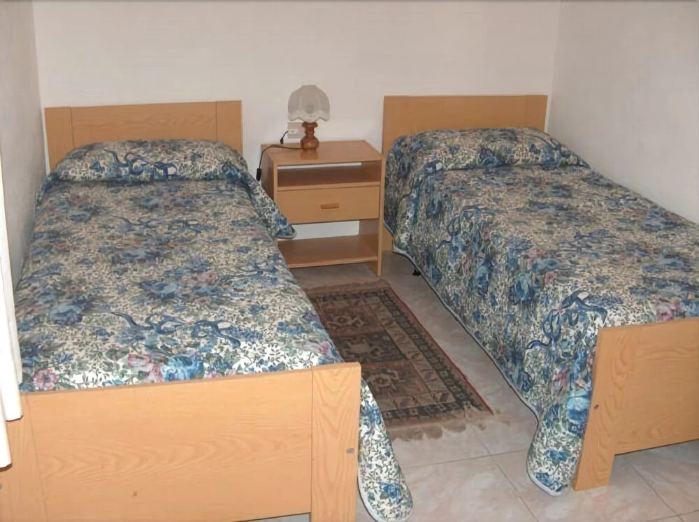 Bed & Breakfast Da Mintonia