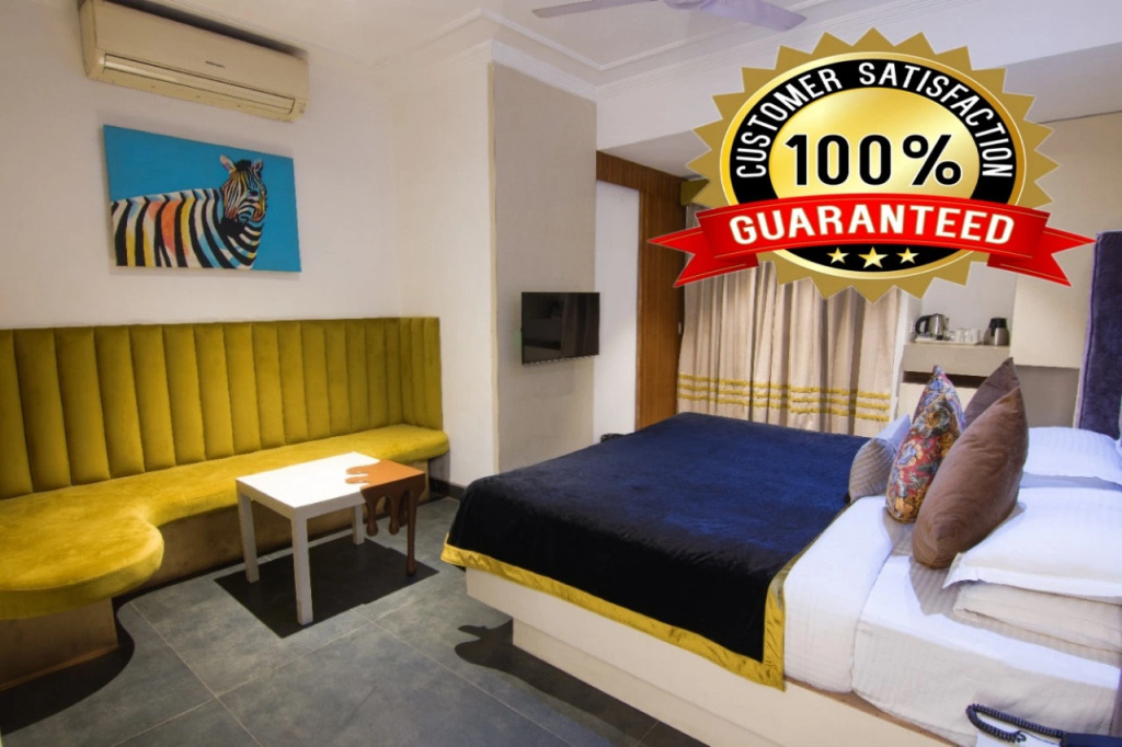 Hotel Sri Nanak Continental