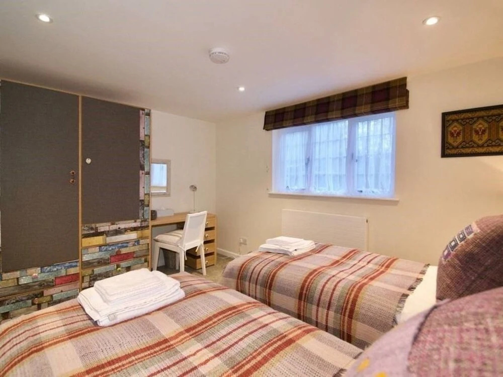 Bertie Cottage