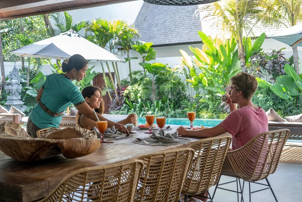 Villa Anam 2 Canggu
