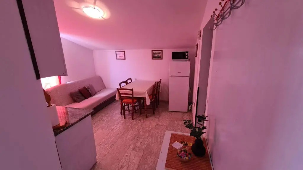 Apartmani Kod Barbe