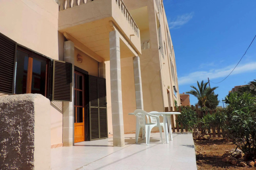 Apartamentos Vistalmar Mallorca