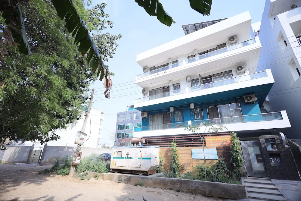 Hotel Wedlock