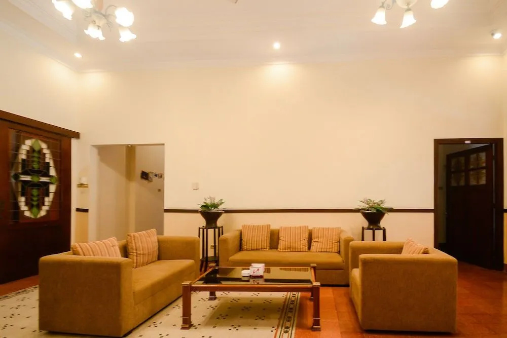Airy Klojen Lamongan 12 Malang