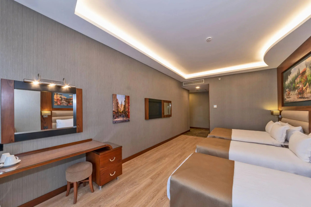 Piya Sport Hotel