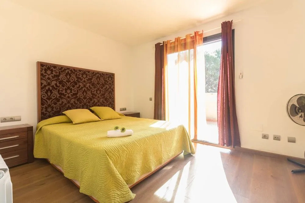 Villa Solomia Ref. 1067