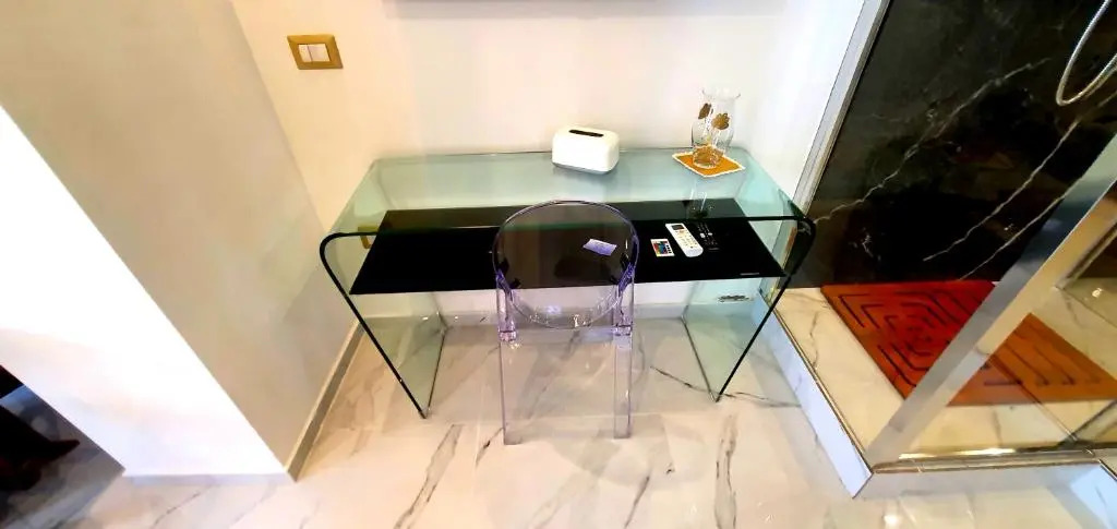 Ercolano Luxury Suite