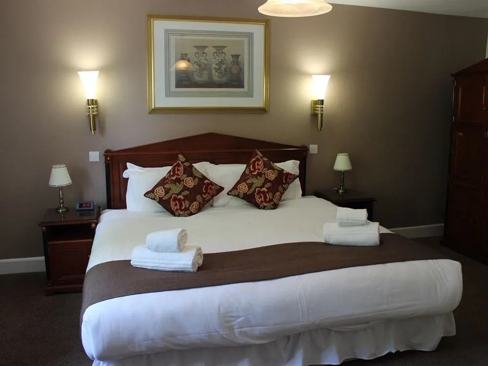 The Frocester