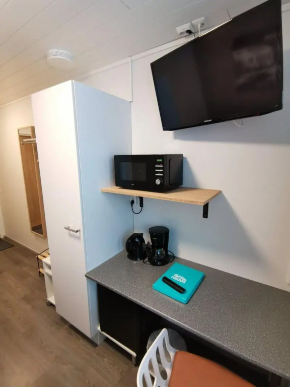 LODGE Aparthotel Raahe