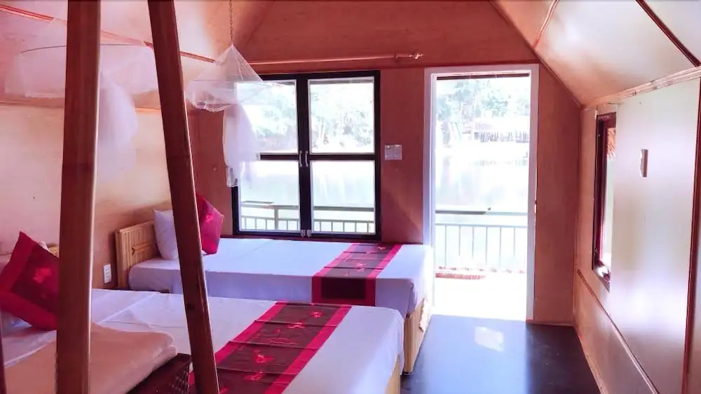 Hoi Lake Farmstay