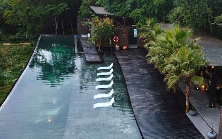 The Sense Resort Kanchanaburi