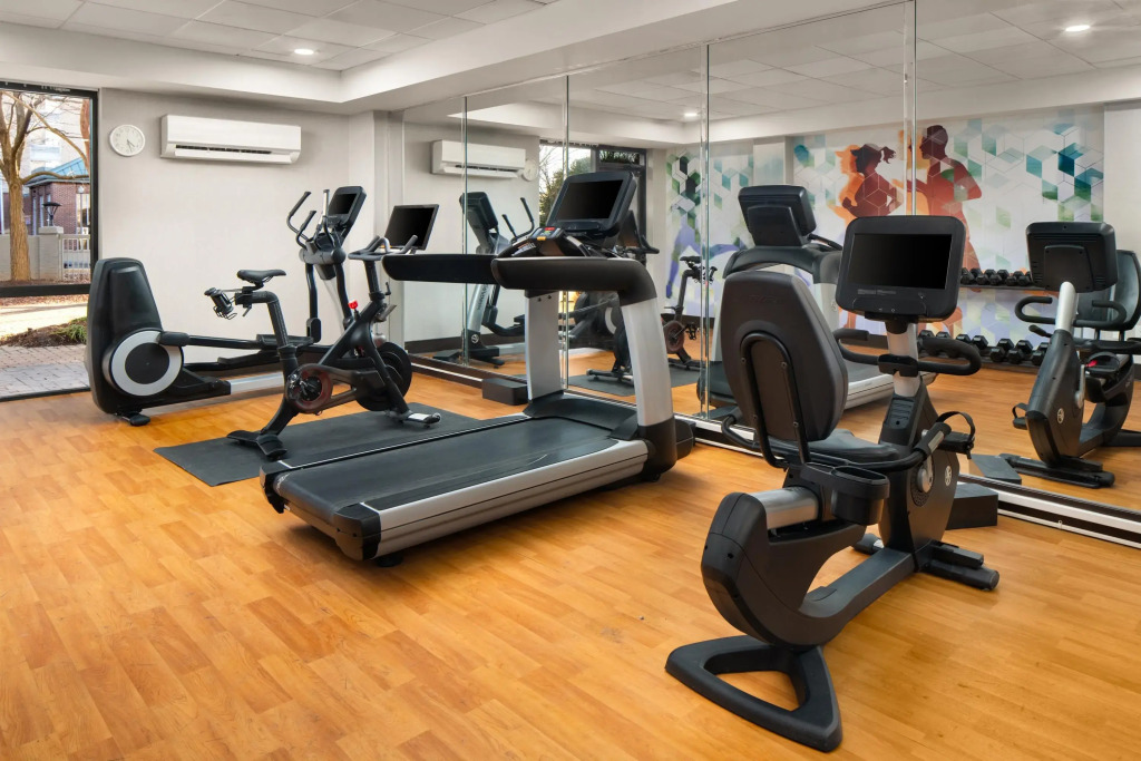 Hyatt Place Richmond - Innsbrook