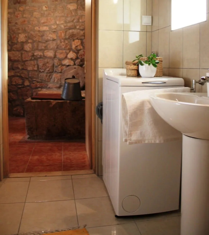 Stone house Konavle
