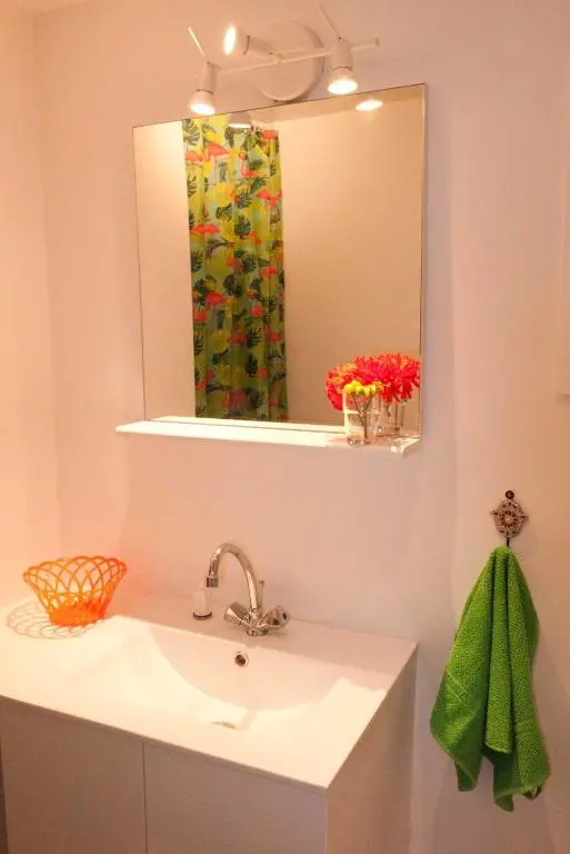 Studio Apartment Centre Historique