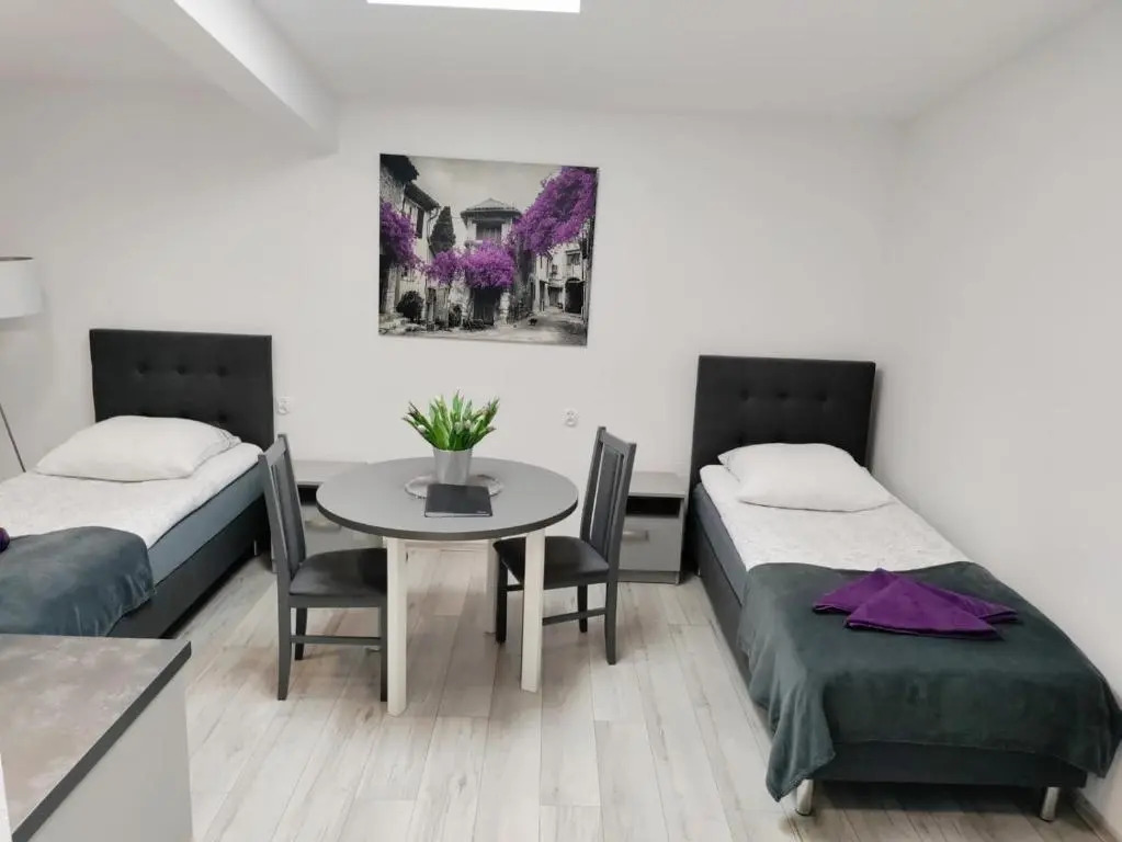 Hostel Adabet