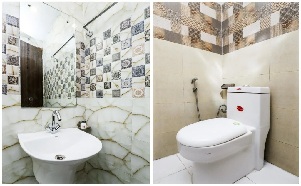 Hotel Infinity Near Delhi Airport