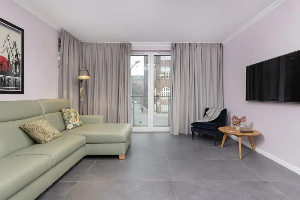 Waterlane Vintage - Fitness & Parking by Downtown Apartments