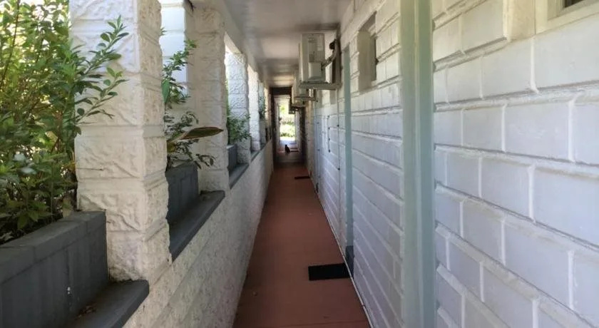 Plantation Retro Motel Tyndale
