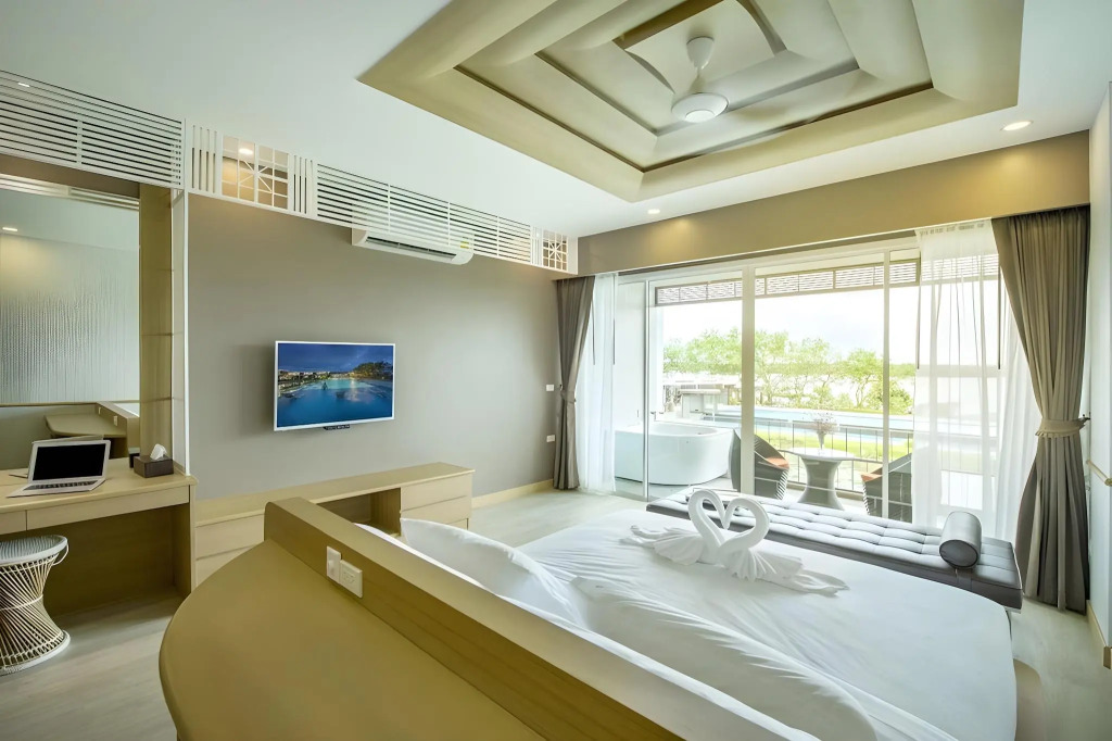 Baan Rim Ao