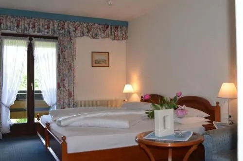 Hotel Brandl