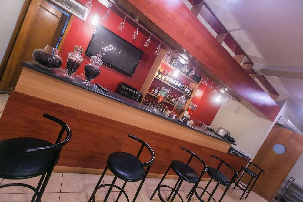 Hoteles Paraiso TRUJILLO