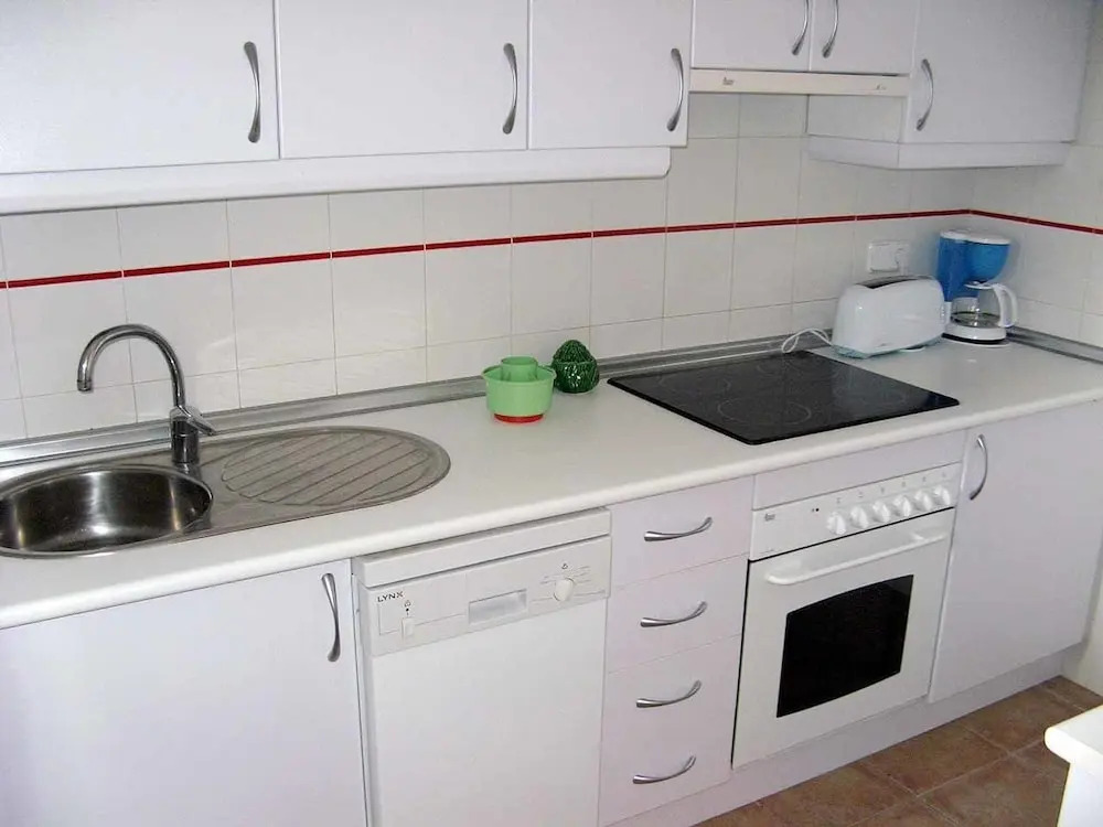 Apartamento Venavera Playa Baria2