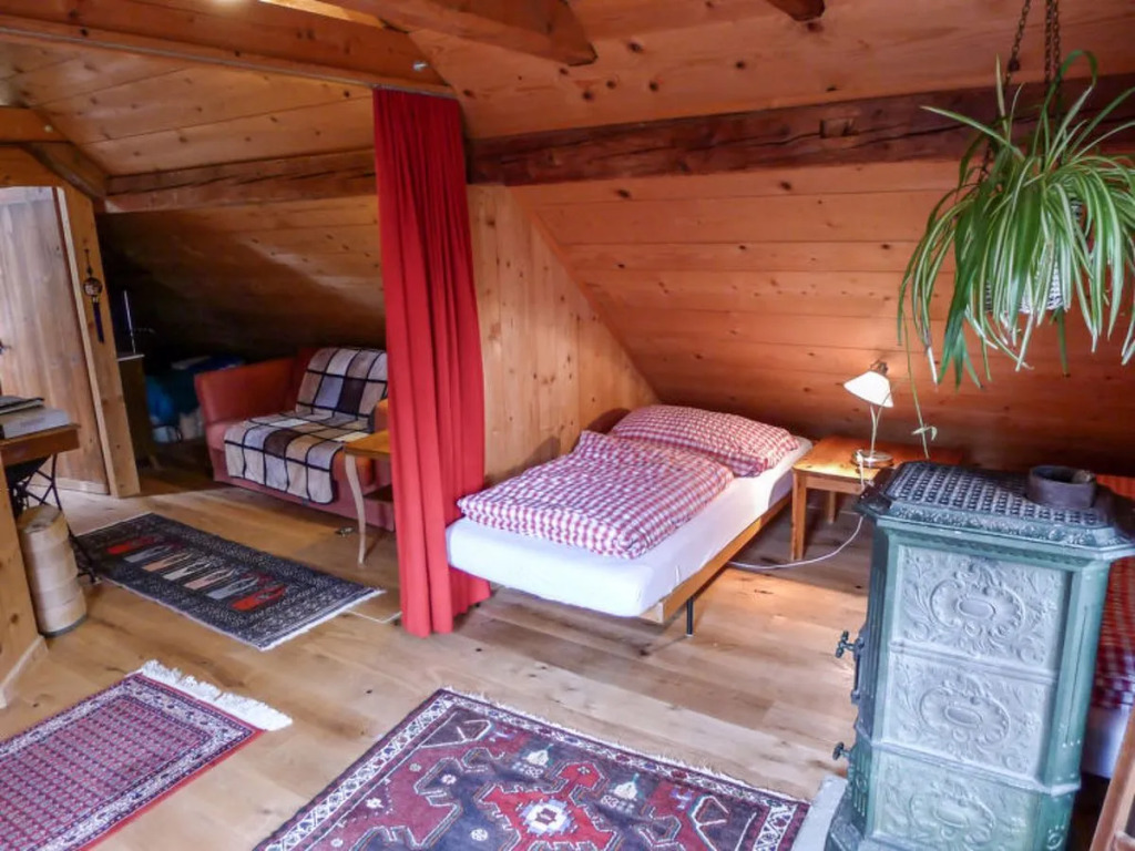 House Bünten Oberterzen
