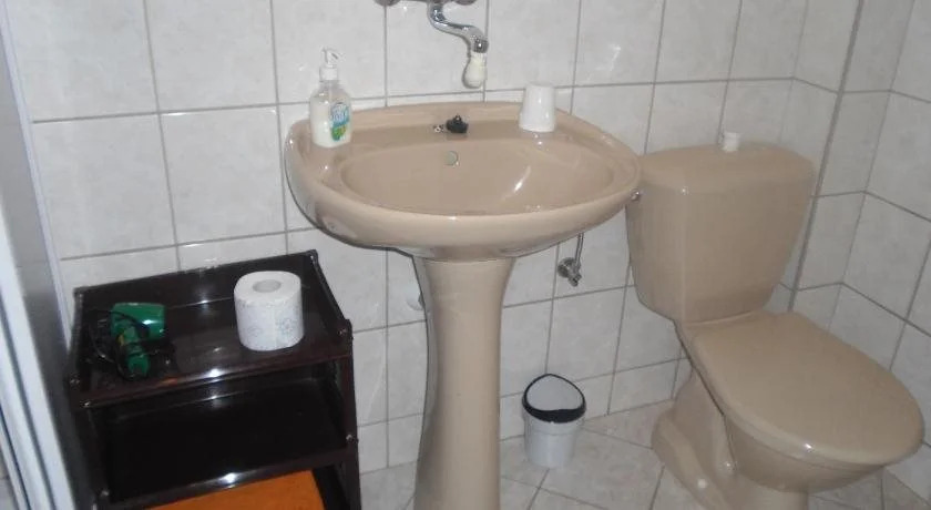 Penzion Podhradí