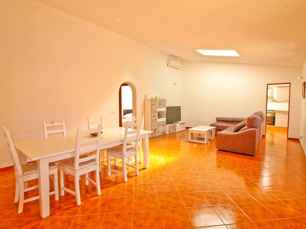 Holiday Home Can Garcia