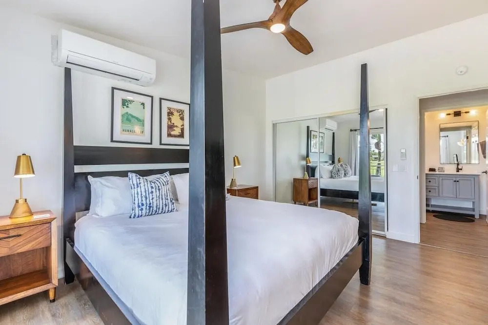 Emmalani Hideaway #223