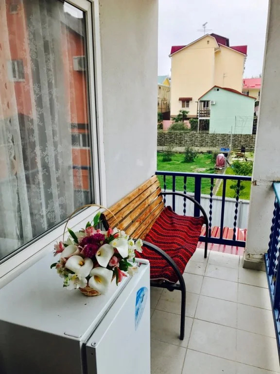 Guest House Vkusniy Rai