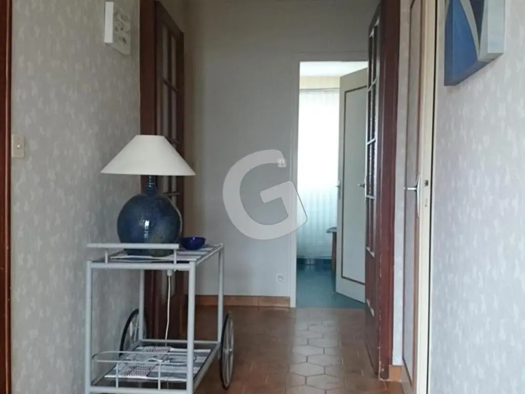 Maison La Tranche-sur-Mer, 4 pièces, 6 personnes - FR-1-357-78