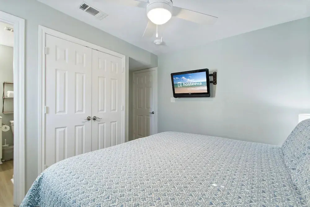 Plantation 4407