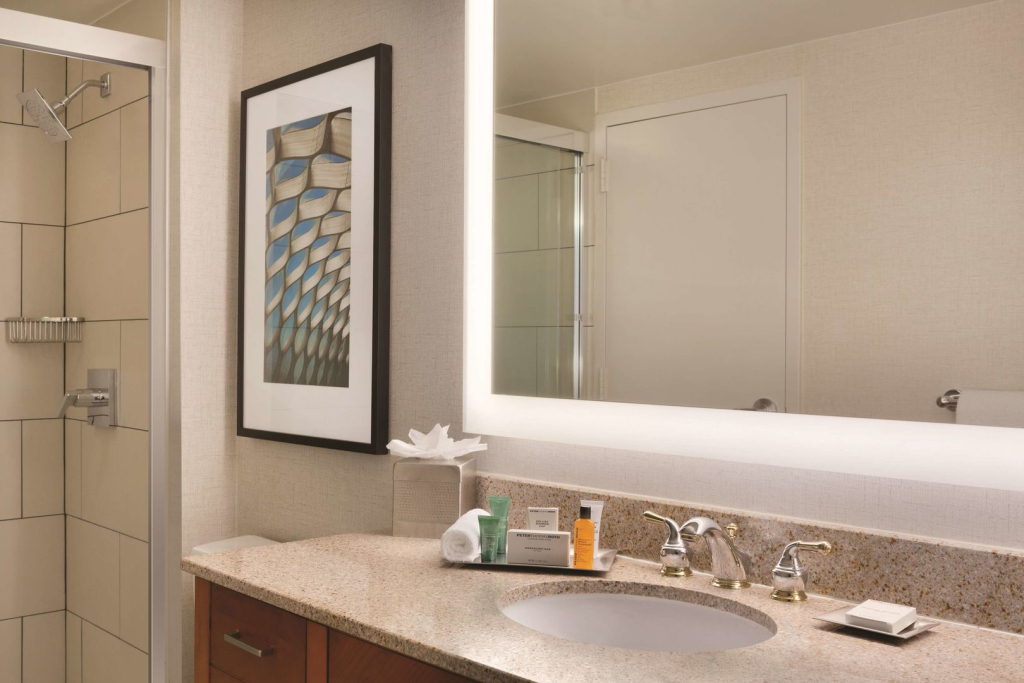 Hilton Chicago Magnificent Mile Suites