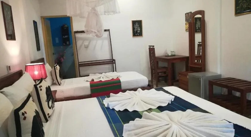 The Nature Park Villa