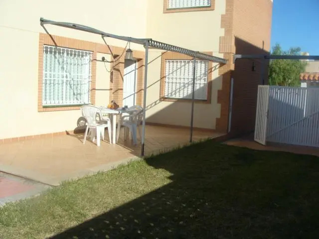 Las Norias