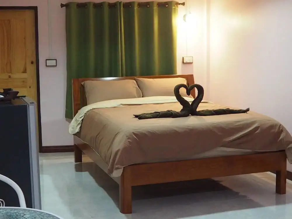Smile Resort